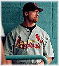 Mark on the Road 97-98